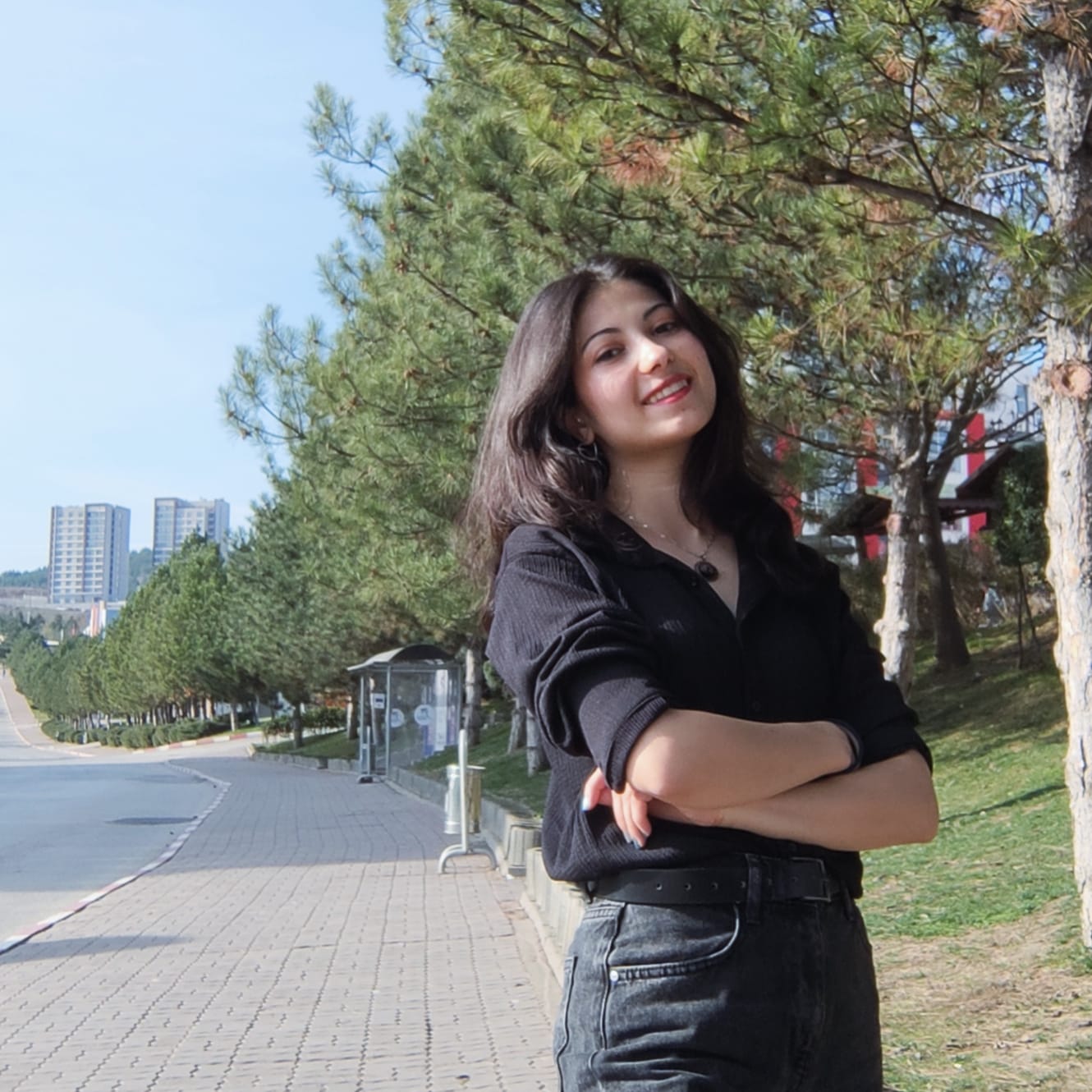 Kamile GÜLER